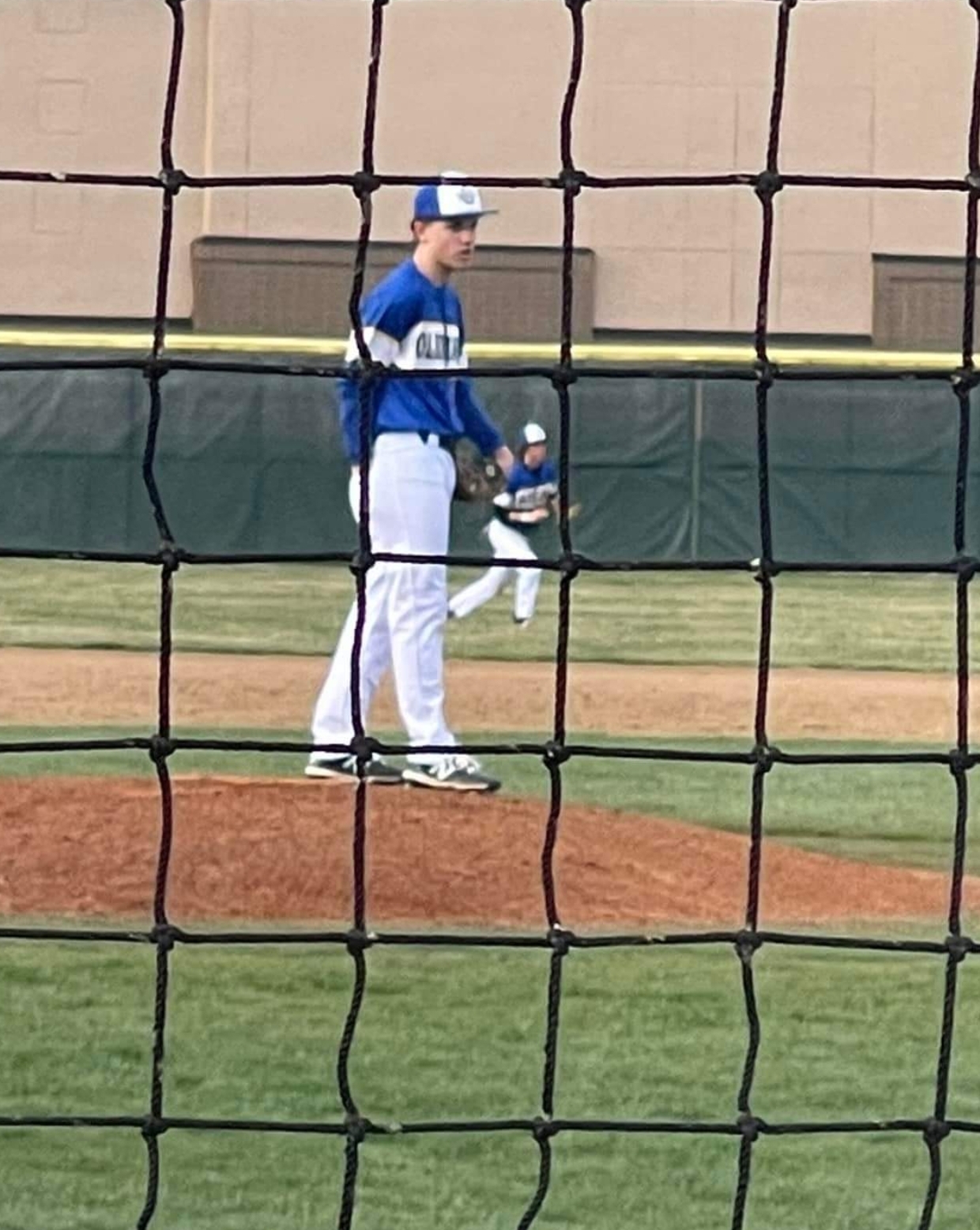 Check out the photos and videos of the baseball recruiting profile Max Rhoads