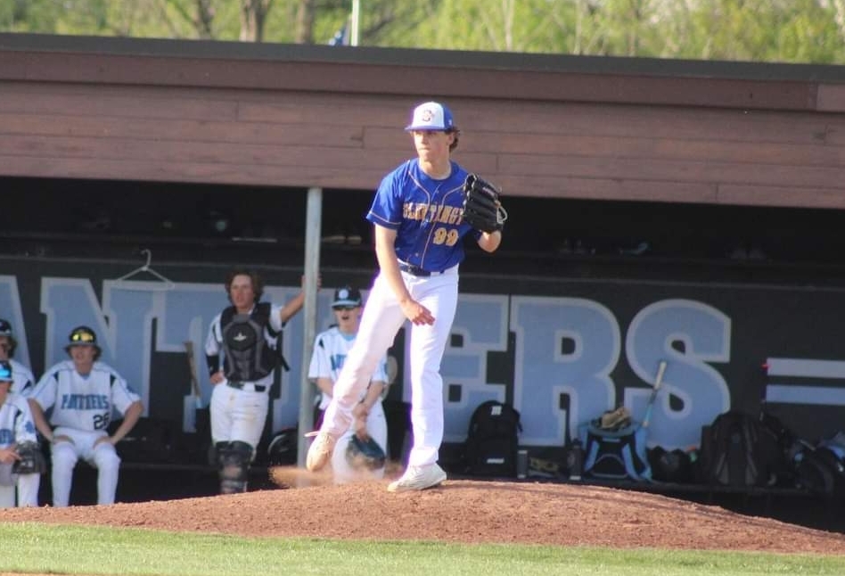 Max Rhoads the baseball game player profile at College Athlete Advantage platform